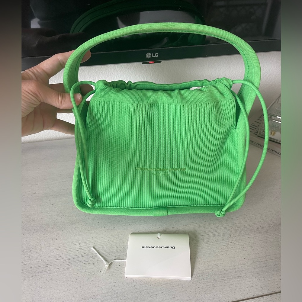 Alexander Wang bag